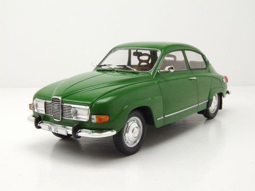 Saab 1970 mcg modèle - v4,