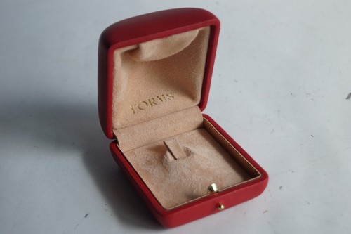 écrin pour bague forms bijoux - pour,