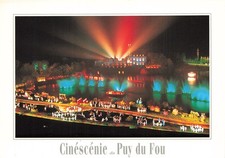 Les epesses cinescenie du - 85,