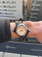 Montre homme OAKLEY Bullet