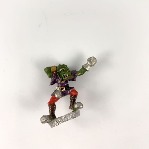 Marauder orcs métal - marauder,