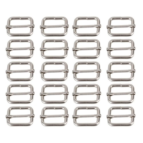 20pcs 38mm barre coulissante - barre,