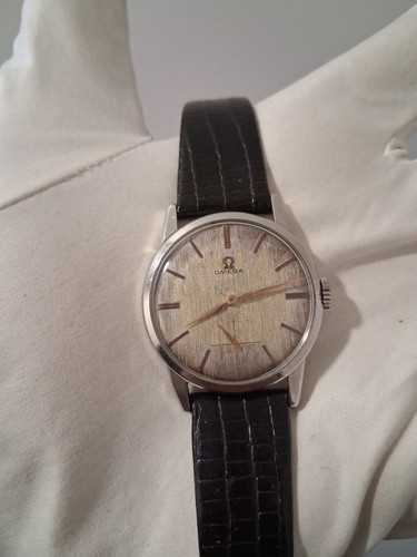 Omega cal 268 très rare - –,