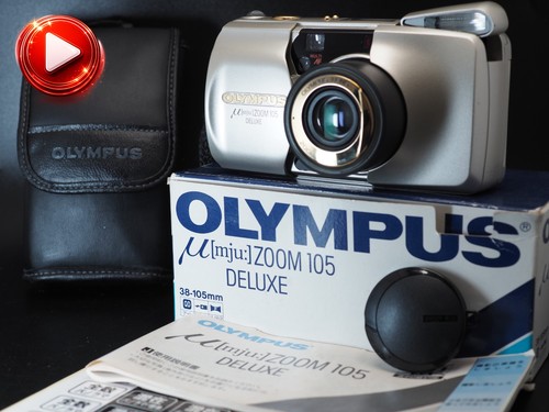 Soldes 1yr wty - soldes, olympus