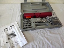 Tournevis sans fil -pliant 24V