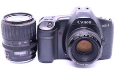 Appareil photo argentique