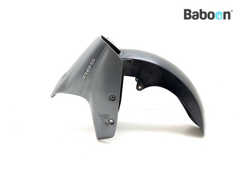 Garde boue avant yamaha 500 - garde-boue,
