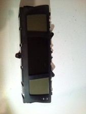 Compteur CITROEN C4 PICASSO 1