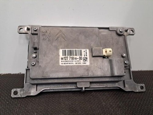 Ecran gps peugeot 508 sw - ecran,