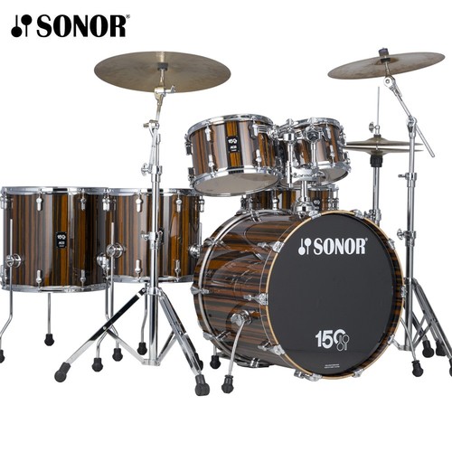 Sonor 150th anniversary aq2 - 150th,