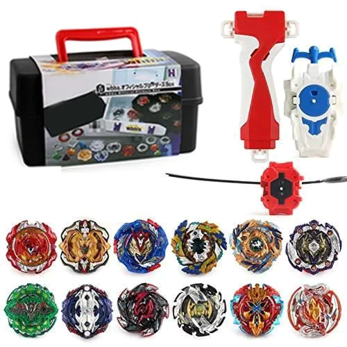 3t6b toupies nado burst - 3t6b,