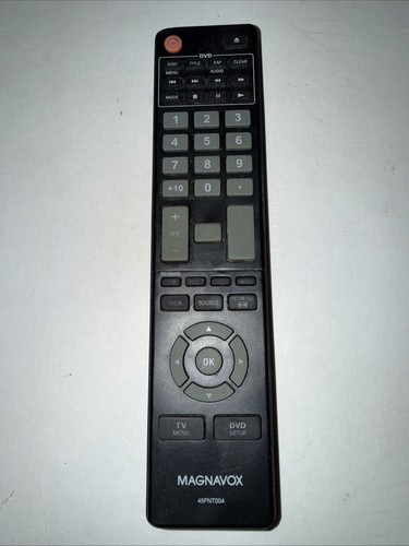 Magnavox 45fnt004 urmt45fnt004 - magnavox,