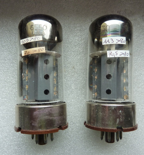 6550 sub 6550a - 6550,