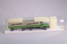 LE2900 BREKINA 7320 train Ho