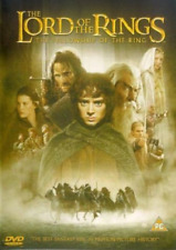 DVD FILM THE LORD OF HE RINGS Le Seigneur Des Anneaux COLLECTOR 2 DVD UK Import