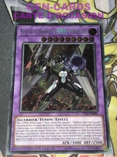 CARTE Yu Gi Oh NEOS DE LA NEBULEUSE, HEROS ELEMENTAIRE CT15-FR001