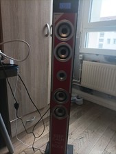 Enceinte bluetooth bigben - enceinte,
