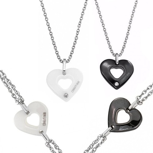 Cerruti 1881 bijoux collier - bijoux, ou