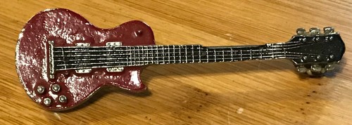 Vintage guitar les paul - vintage,