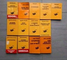 Collection Le Masque / Noir 