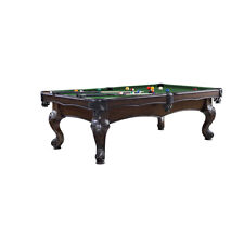 8 Ft. Professionnel Pool Table