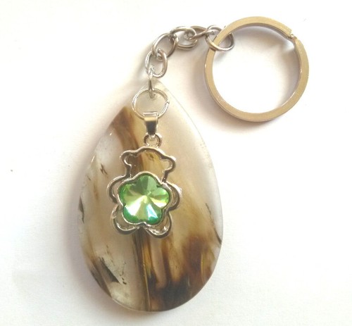 Porte clé bijou de sac - bijou,