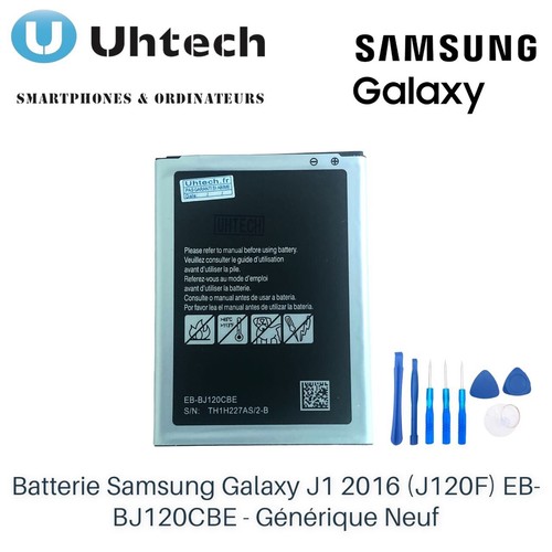 Batterie samsung galaxy - samsung, j1