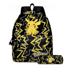 Sac À Dos Trousse Pokémon