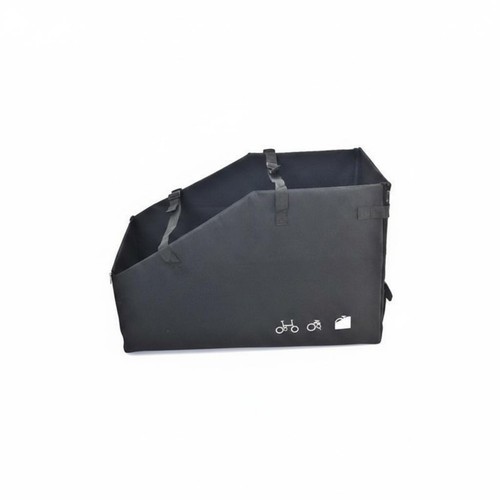 Boîte rangement vélo - boîte, de