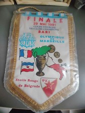 Fanion Finale Ligue Des