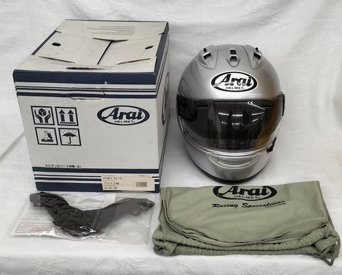 Arai full face helmet - full,