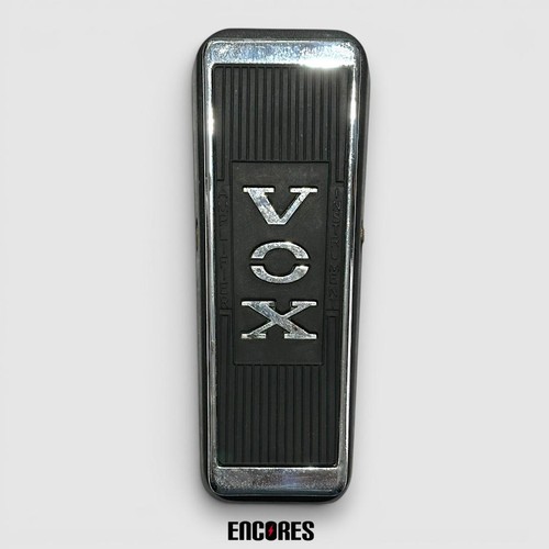 Vox model v847wah wah made - model, in