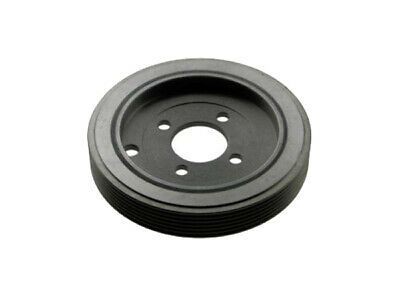 Poulie damper citroën - poulie, c5