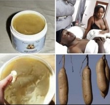 CRÈME BAZOOKA Pour PÉNIS , TRÈS DOSÉE 100% Naturelle