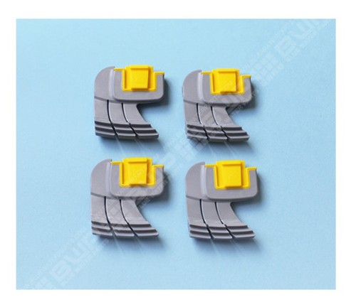 Brosses robot piscine - robot,