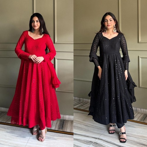 Robe soirée mariage - de,