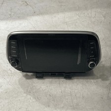 écran multifunction HYUNDAI