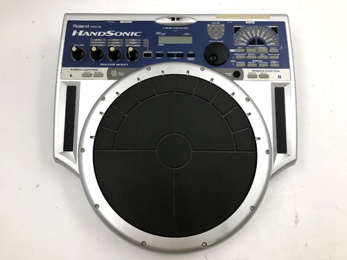 Roland hpd hand - roland, hpd-15