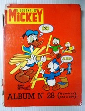 Recueil album journal - album, de
