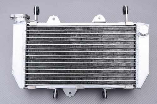 Radiateur eau type racing en - type,