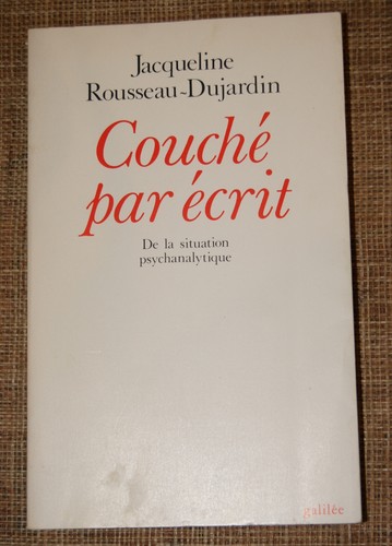 Rousseau dujardin couché - j, rousseau-dujardin