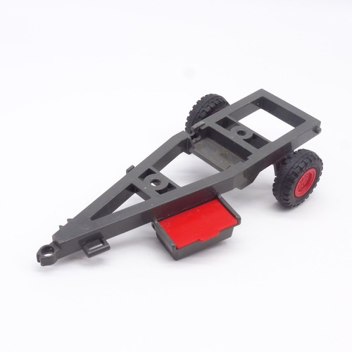 44487 playmobil remorque - playmobil, de