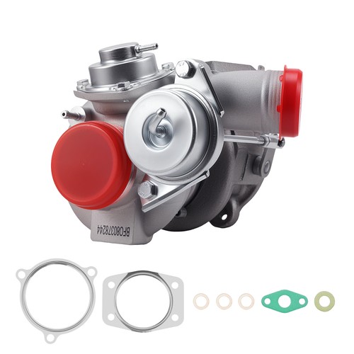 Turbo turbocharger for volvo - turbocharger,