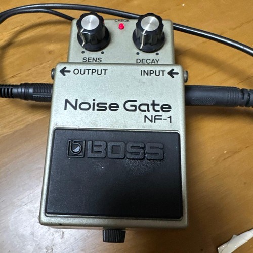 Boss noise gate made - nf-1,