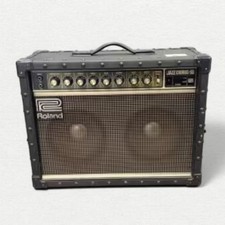 Amplificateur de chœur Roland