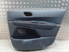 Panneau de porte avant droit PEUGEOT 3008 1 PHASE 1 98004757ZE