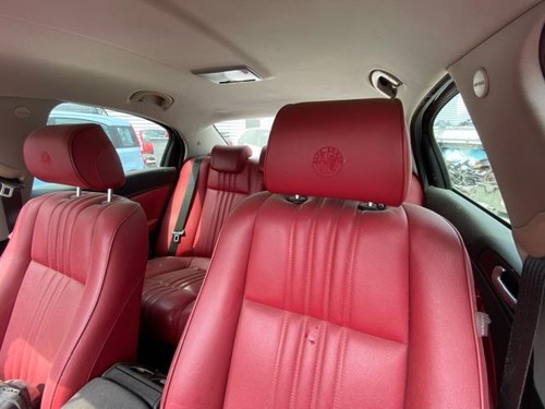 Interieur complet alfa romeo - interieur,
