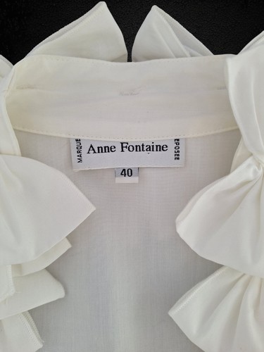 Rare anne fontaine kimmy - anne,
