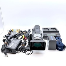 SONY HDR-HC1 Handycam HDV