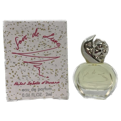 Sisley soir lune - soir, vintage